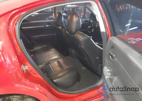 2009 Dodge Charger Sxt from USA, damaged, VIN 2B3LK33V49H578788